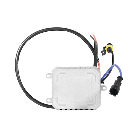 A & I Products Ballast; HID Internal 5" x5" x1" A-B8520